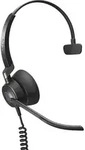 JABRA Engage 50 monaural USB-C - Schwarz