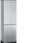Siemens iQ500 KG36EALCA, 308 l, SN-T, 14 kg/24h, C, Fresh Zone Fach, Edelstahl -