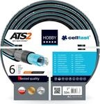 CELLFAST 16-231, 50 m, Schwarz, Blau, 32 bar, 2,54 cm, -20 - 60 &deg;C, Polen