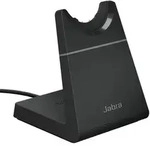 Jabra Basisstation 14207-63 Schwarz - Schwarz