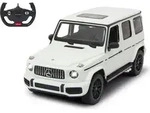 Mercedes-Benz AMG G63 1:14 wei&szlig; 2,4GHz B - Wei&szlig;