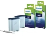 Philips CA6707/10 Wartungskit, Entkalker, Saeco, Each accessory has different