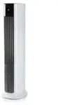 DOMO Luftk&uuml;hler RC 105cm 65W Wei&szlig; und Schwarz - Wei&szlig;