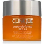 Clinique Superdefense Broad Spectrum SPF 25 Fatigue + 1st Signs Of Age