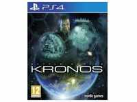 Nordic Games Battle Worlds: Kronos, Playstation 4, PlayStation 4,...