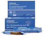 Orthomol Sport Prepare Riegel 1 St