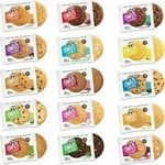 Lenny & Larry The Complete Cookie 12 x 113g Box