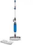 Shark S6001EU, Tragbarer Dampfreiniger, 0,4 l, Mehrfarbig, Wei&szlig;, 1200 W, 2,5 bar,