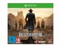 Desperados 3 Collectors Edition (XBox ONE)