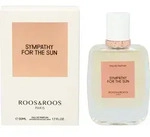 Roos & Roos Sympathy For The Sun Edp Spray