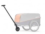 Croozer 122430018, Fahrradanh&auml;ngerkupplung, 1 St&uuml;ck(e), Schwarz, Grau, Silber -
