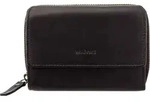 Maitre Dagrete 4060001882 Geldb&ouml;rse Querformat Rindsleder 900 black - Schwarz