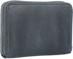 Camel Active Geldb&ouml;rse f&uuml;r Damen in blau blau 670-80-00183 - Blau