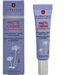Erborian Matte Cream, normale Haut, 15 ml, Creme, Tube, Porenverkleinernd, Matte