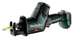Metabo Akku-S&auml;bels&auml;ge SSE 18 LTX BL Compact, Karton, 602366850