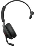 Jabra Evolve2 65 UC Mono 26599-889-899 - Headset - On-Ear - konvertierbar - Bluetooth