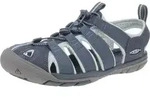 Keen 1022965 Clearwater CNX W - Damen Schuhe Sandaletten - Navy-Blue-Glow, Gr&ouml;&szlig;e:38