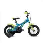 12 Zoll Kinderfahrrad, 1-Gang, Kinderfahrrad, S&rsquo;COOL XXlite, ab 2 Jahre, ca.