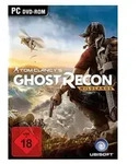 Ghost Recon Wildlands PC Budget