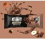 ESN Designer Bar Hazelnut Nougat Protein Riegel, 12er Pack (12 x 45g Riegel)