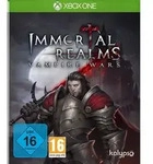 Immortal Realms: Vampire Wars (XBox ONE)