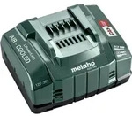 Metabo 627378000, Ladeger&auml;t, Metabo, Grau, Lithium-Ion (Li-Ion) - Grau