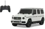 Mercedes-Benz AMG G63 1:24 wei&szlig; 40MHz - Wei&szlig;