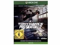 Tony Hawk's Pro Skater 1+2 - Konsole XBox One