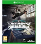 Activision Tony Hawk's Pro Skater 1+2, Xbox One, T (Jugendliche), Physische Medien
