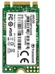 Transcend 420S, 480 GB, M.2, 530 MB/s, 6 Gbit/s
