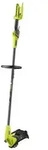 Ryobi RY36LT33A-120, 33 cm, Nylonschnur, 2 mm, Schwarz, Gelb, Akku, Lithium-Ion