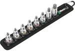 Wera 05003974001, 8 St&uuml;ck(e), Sechskant (imperial), 1x 1/8"x35 mm 1x 9/64"x35 mm 1x