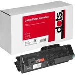 dots schwarz Toner kompatibel zu KYOCERA TK-1150