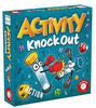 Activity KnockOut Brettspiel Partyspiel Familienspiel Ratespiel