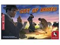 Pegasus Spiele 57460G - City of Angels