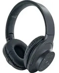 Schwaiger Headset Stereo Bluetooth 3,5mm Klinke schwarz - Schwarz
