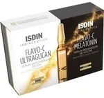 Isdin Flavo-C Ultraglican + Isin Flavo C Melatonin 20 Ampullen