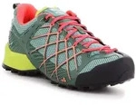 Salewa Schuhe WS Wildfire, 634865960 - Gr&uuml;n - 37