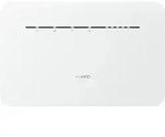 HUAWEI B535-235 Dualband-WLAN-Router (2,4 GHz / 5 GHz) 4G Wei&szlig; - Transparent