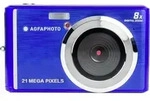 AgfaPhoto Realishot DC5200 blau - Blau