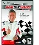 RTL Racing Team Manager