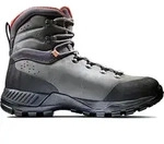 MAMMUT Wanderschuh Mammut Nova Tour II High Gtx Damen 00458 graphite-baked 4,5...