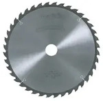 Mafell S&auml;geblatt-HM 250 x 1,8/2,8 x 30 mm, Z 40, WZ | 092465
