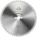 EDESS&Ouml; HW Kreiss&auml;geblatt Pr&auml;zision 350 x 3,5 2,5 x 30 Z54UW