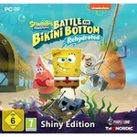 THQ Nordic Spongebob SquarePants : Battle for Bikini Bottom - Rehydrated - Shiny