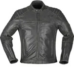 Modeka Vincent Aged Motorrad Lederjacke, schwarz, 2XL - Schwarz - XXL