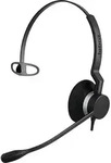 JABRA BIZ 2300 USB-C monaural UC - Schwarz