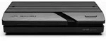 One UHD BT (schwarz, DVB-S2X, WLAN, Bluetooth, UltraHD/4K) - Schwarz