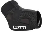 iON 47800-5901, Ellenbogenschutz, Schwarz, Mann, Fahrradfahren, Einfarbig, S -