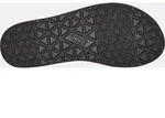Teva Sandalen Damen Midform Universal, Gr&ouml;&szlig;e:40 (US 9), Farbe:black - Schwarz...